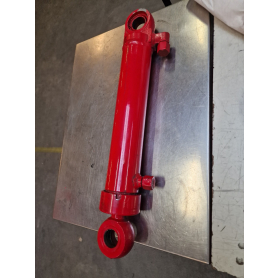 Svingcylinder sneblad 165