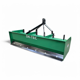 Scraber til traktor 150 cm