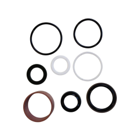 Repair kit for locking cylinde