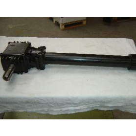 Gearkasse til FL150/fl175