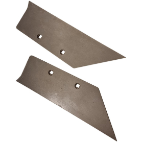 Plovskær til stor vendeplove 30-50HK ( 1. sæt. en højre og en venstre )