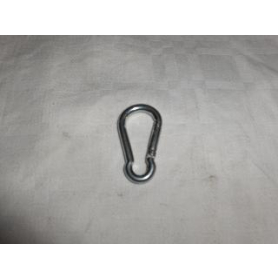 4 X 40 MM Galv. Kara 