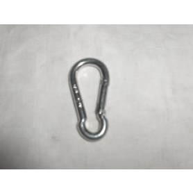 5 X 50 MM Galv. Kara 