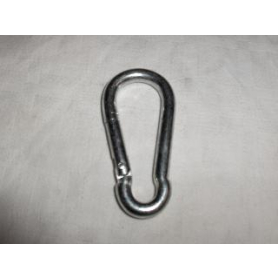 7 X 70 MM Galv. Kara 