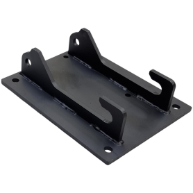 Quick beslag - Redskabs del FHM46 & HRM500