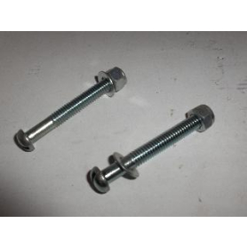 Bolt M/Møtrik He210-260