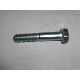 12X65 Bolt 12X65 Din931 FZB