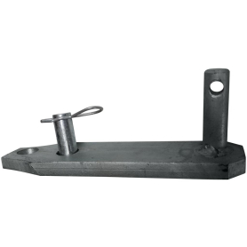 Lifttap del til HG Rotorklipper HG120/150 Mover