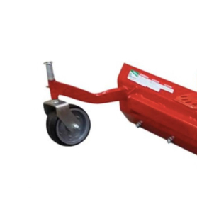 hjulsæt til Skrabeblad  HG