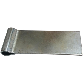 sikkerhedsflap halv bredde AG