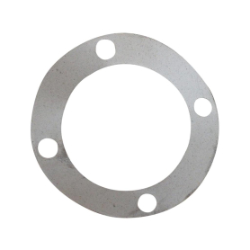 Pakning ved gearkasse