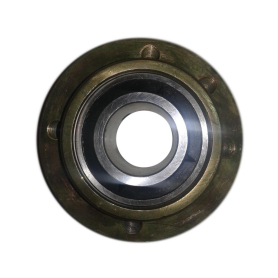 Bearing (UC208) for blade axle