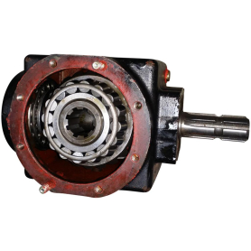 Gearkasse til HNIGN fræsere