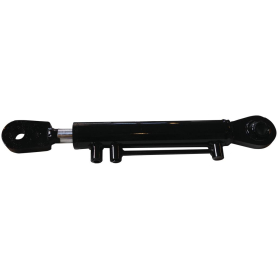 Sideforskydende cylinder