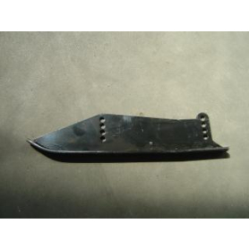 Justerplade, venstre