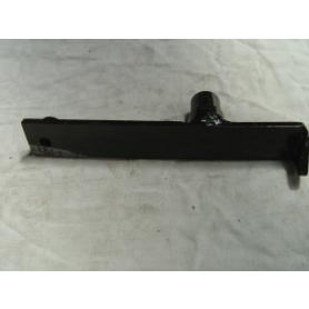 Beslag for strammefjeder