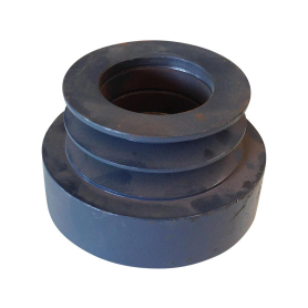 Drivende remskive ATV