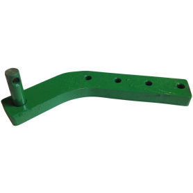 Venstre arm, lifttap 28mm