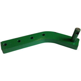 Højre arm, lifttap 28mm