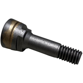 Tand til stubfræser