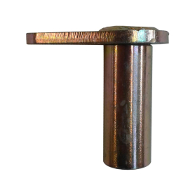 Bolt ved cylinder