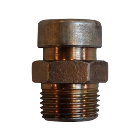 Luft skrue til gearkasse