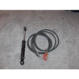 Svingcyl. til  ksk 520-225 