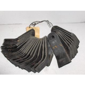 Kniv FM-FH Maletti FM150