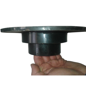 Right hammer shaft bearing