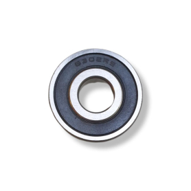Deep groove ball bearing 6004-2RS