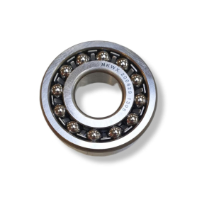 Deep groove ball bearing 6208-RS
