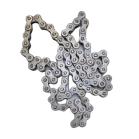 Roller chain GB/T1243-12A-1×86