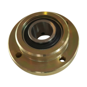 Leje rotoraksel DP model