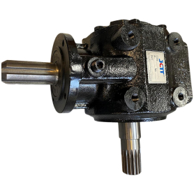 Gearbox DP ny model