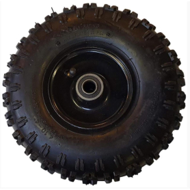 Forhjul til el-motorbør Easy Go