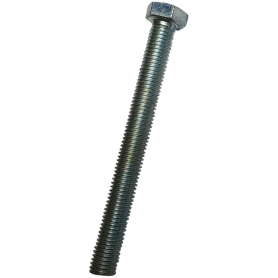 Hex head bolt M12*120