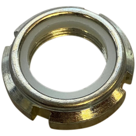 Round lock nut M25*1.5
