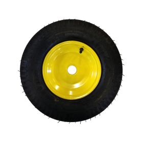 Hjul til 37 ton kløver