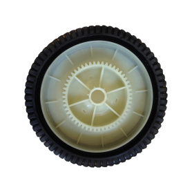 hjul til græsopsamler sp31108