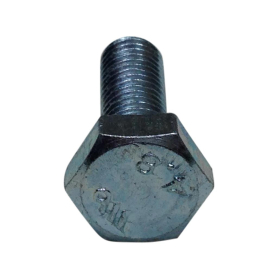 Hex bolt M8x25
