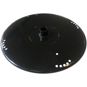 Spredetallerken til Gødningsspreder