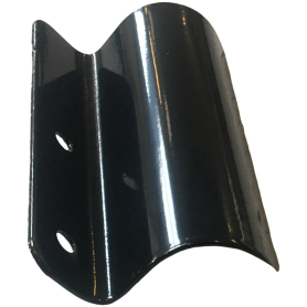 Spredeplade til gødningsspreder