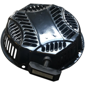 Rekylstart til 15 HK motor