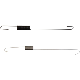 Fjedersæt 6,5hk sp Aut. oprettet vare ved erstatn