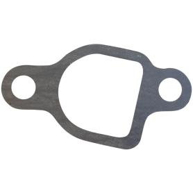 Karburator pakning 6,5 hksp Aut. oprettet vare ved erstatn