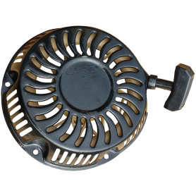 Rekylstart t.13/15 hk sp motor