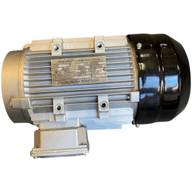 Elektrisk motor 220volt lse12d