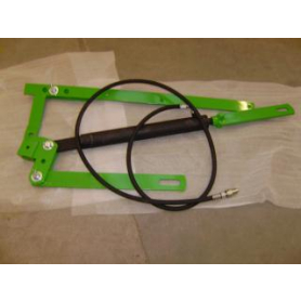 Hydraulik hæv cylinder TA 165