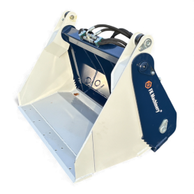 4 i 1 Skovl arbejdsbredde 1100mm