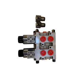 Ventil hydrohæk (2)